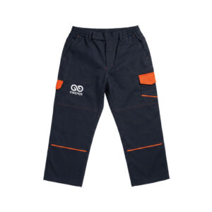 pantalón protección contra arco