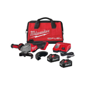 INTERRUPTOR DE PALETA PARA AMOLADORA DE FRENADO M18 FUEL DE 4-1/2" / 5" KIT SIN BLOQUEO - 2880-22