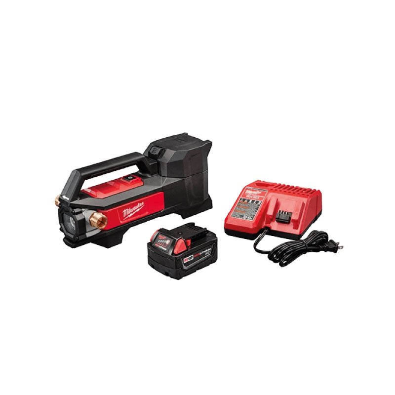 KIT DE BOMBA DE TRANSFERENCIA M18™ - 2771-21