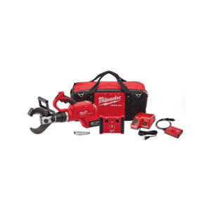 CORTADORA DE CABLES SUBTERRÁNEOS M18™ FORCE LOGIC™ DE 3" CON CONTROL REMOTO INALÁMBRICO - 2776R-21