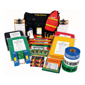 KIT EXPEDICIONARIO SCI BÁSICO