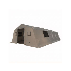 RAPID EXPEDITIONARY SHIELD 18