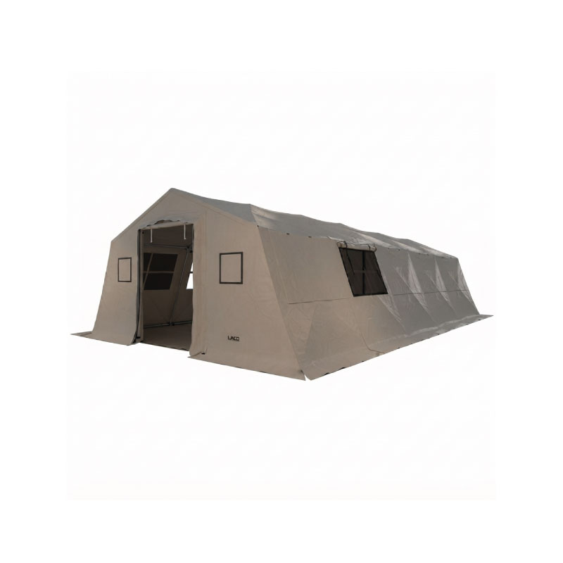 RAPID EXPEDITIONARY SHIELD 49