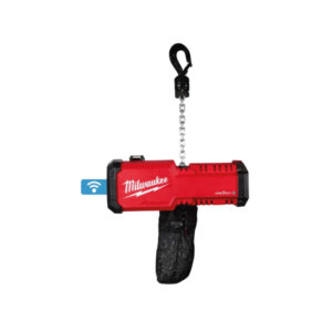 POLIPASTO DE CADENA COMPACTO M18™ PARA 1 TONELADA CON ONE-KEY™ - 2983-22HD
