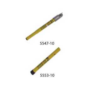 PÉRTIGA UNIVERSAL 2 CUERPOS - 5547-10/5553-10